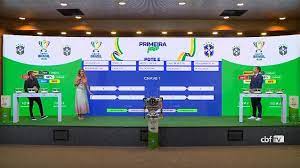 A copa do brasil de 2021 (por questões de patrocínio copa intelbras do brasil) 2 é a 33ª edição dessa competição brasileira de futebol organizada pela confederação brasileira de futebol (cbf). Cbf Define Primeira Fase Da Copa Do Brasil 2021 Saiba Os Adversarios Dos Catarinenses Nsc Total