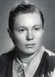 Nawet ci, którzy nie mieli okazji poznać jej z bliska, nazywają ją Panią  Anią. Po sierpniu dziesiątki k[omitetów] z[a