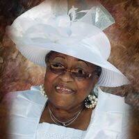 Sarah Louise McDaniel Obituary October 1, 2020