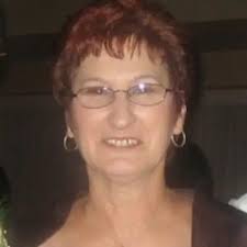 Obituary information for Ann Vitale