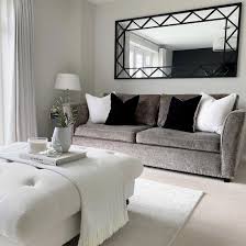 16 Modern Living Room Mirror Ideas for a Stylish Upgrade – CreativeBooster