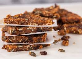 Recipe Pecan Power Granola Bars Sainsbury S Recipe Granola Recipe Bars Granola Bacon Burger