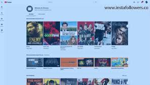 There are countless classic movies available on youtube for free and all you've got to do is search for the title of your movie and there you go! What Are Some Good Free Movies On Youtube Instafollowers