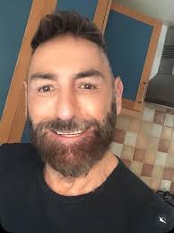 Hi all! I just wanted to introduce and share a photo of myself Very hopeful  but curious as to what this group can achieve