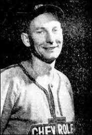 1949 Alberta Snapshots