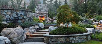 Make the hole at least 7 deep. Outdoor Fireplaces Fire Pits Surrounds Landscape Architecture