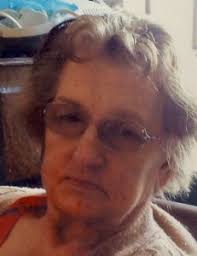 Margaret Foudy nee O'Connor