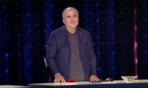 Florin calinescu is a member of vimeo, the home for high quality videos and the people who love them. Who Ruslana The Ukrainian For Whom Alexandra Dinu Suggested Gold To The Romanians Has Talent What Florin Did With CÄƒlinescu Fucaa