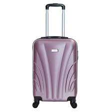 Valise cabine au meilleur prix. Valise Cabine Pas Cher Voyage Forever