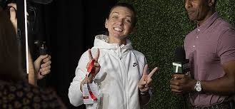 — atp tour (@atptour) november 15, 2019. Articole Despre Kiki Bertens Opentenis