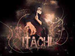 If you love the anime art then get. Itachi Uchiha Wallpapers Hd Wallpaper Cave