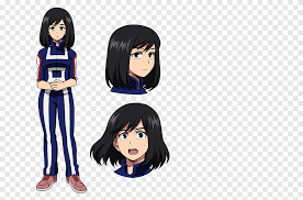 A truth that midoriya izuku faces when he is harassed by his classmates with unique superpowers. My Hero Academia Wikia Anime Black Hair Dad Hero Black Hair Pin Png Pngegg