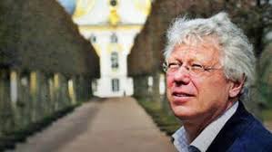 Peter d'Hamecourt & Oleg Lysenko in GIGANT met literair concert