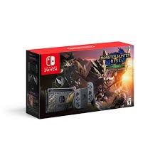 Welcome to the monster hunter rise (switch) wiki guide & tips! Nintendo Switch Monster Hunter Rise Deluxe Edition Nintendo Switch Gamestop
