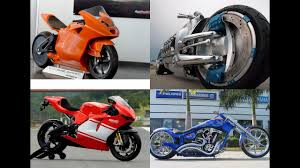 Tonight (friday 20 july) the ecosse spirit es1 superbike will be officially launched at the us motogp at laguna seca.mcn snuck in before the official. 500000 In The World Most Expensive Bike Vtwctr