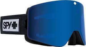 C'est déjà l'heure des grands déballages et il faut. Masque De Ski Spy Marauder 3100000000062 Cat 3 Et Cat 1 Destockage De Fin De Saison Du 03 04 2021 Au 31 05 2021 A 65 Flash 2021 Acheter Lunettes Com