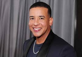 Resultado de imagen de daddy yankee