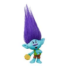 Viesti oli selvä ja pätee hyvin tähän päivää… Dreamworks Trolls World Tour Branch Doll Figure With Tambourine Accessory Toy Inspired By The Movie Trolls World Tour Trolls