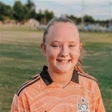 Allie Brumfield's Instagram, Twitter & Facebook