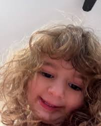 To my Ruby. I constantly ask myself how I got lucky enough to be your dad.  Your smile and sense of humor light up every minute of everyday for anyone  that's lucky