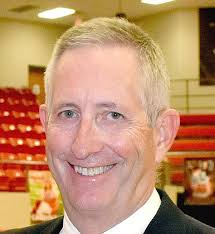 Adams takes over historic football program