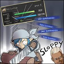 Muse Traveller Ilberd Will Forever Remind You When You Are Being