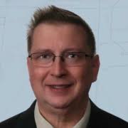 Jason Hinz Promoted to Regional Manager of Civil Engineering