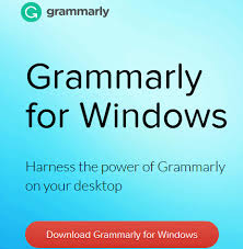 Download grammarly for microsoft word and write better, clearer documents. Grammarly For Windows 10 Free Download 64 32 Bit Nollytech Com