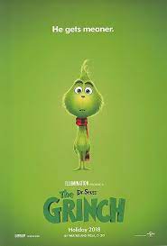 Grinch In 2021 The Grinch Movie Grinch Grinch Drawing
