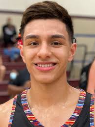 Juan Reyna, Campbell, Point Guard