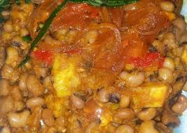 Jan 28, 2021 · it can be prepared in the form of a soup or porridge, while the thicker versions are commonly used as a dip. Easiest Way To Make Any Night Of The Week Porridge Beans And Plantain Best Recipes
