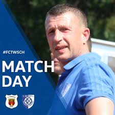 1. SC 1911 Heiligenstadt News