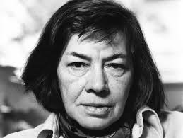 Patricia Highsmith