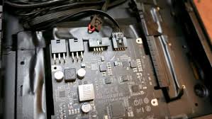 However, it is not enough to simply connect the cable to the pci express interfaces. Thunderbolt 3 With Threadripper On A Asrock X399 Fatality Motherboard Help Needed Desktop Computing