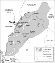 Image result for aguleri and umuleri communal clash