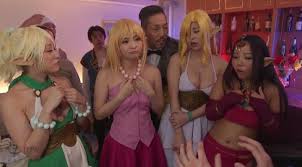 Slime Datta Ken TMA Porn Parody Ravages the Elves – Sankaku Complex