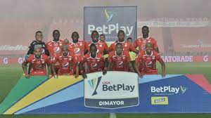 25,526 likes · 71 talking about this. Alineacion De America Hoy Contra Santa Fe En La Final De La Liga Betplay As Colombia