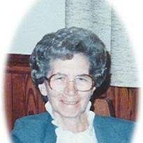 Ivy Cone Obituary 2011