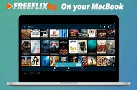 As if the idea of a downloadable camera (comes as a pdf) isn. Download Freeflix Hq On Mac Computers Install Quickly
