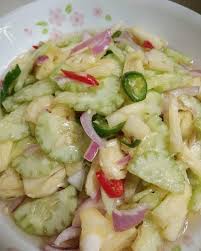 224 resep jelantah ala rumahan yang mudah dan enak dari komunitas memasak terbesar dunia! Resepi Jelatah Timun
