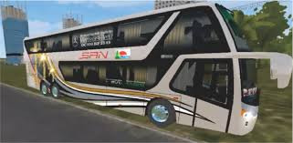 Jika dibeberapa postingan sebelumnya kami bagikan livery angkot bussid, livery truk bussid, livery double decker. Download Package Com Livery Bussid San Sdd Doubledecker Latest Version For Android