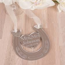 Like many other wine subscription services, winc uses a. Personalised Mr Mrs Wedding Lucky Horseshoe Bridal Gifts Good Luck Keepsakes Little Gifts With Love