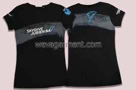 Dengan khimar ceruti 2 layer. Hasil Produksi Dan Desain Kaos Black Skydive Jurien By