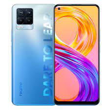 Realme 8 in india is equipped with 64mp ai quad camera, 16.3cm(6.43) super amoled fullscreen and helio g95 gaming processor.learn more about features and pricing at realme.com. Realme 8 Pro Vorgestellt Der Erste Eindruck Zum Redmi Konkurrenten