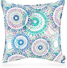 Dekokissen Zoe 1 H O C K Bestellen Baur Dekokissen Kissen Gartenkissen