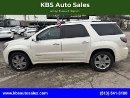 Image result for White Diamond 2009 Acadia