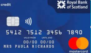 Opens in a new browser window. Royal Bank Of Scotland Student Credit Card Review Money To The Masses