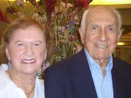 Arnold KAPLAN Obituary (2013)