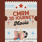 CMRM 3D Journey – A Movie at the Kress!