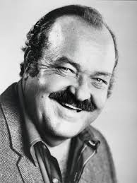 William Conrad Movies and Shows